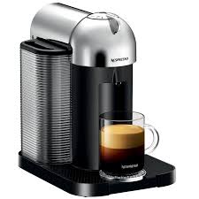Machine a cafe nespresso